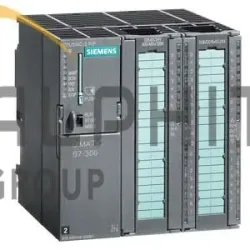 SIEMENS 6ES7314-6BH04-0AB0