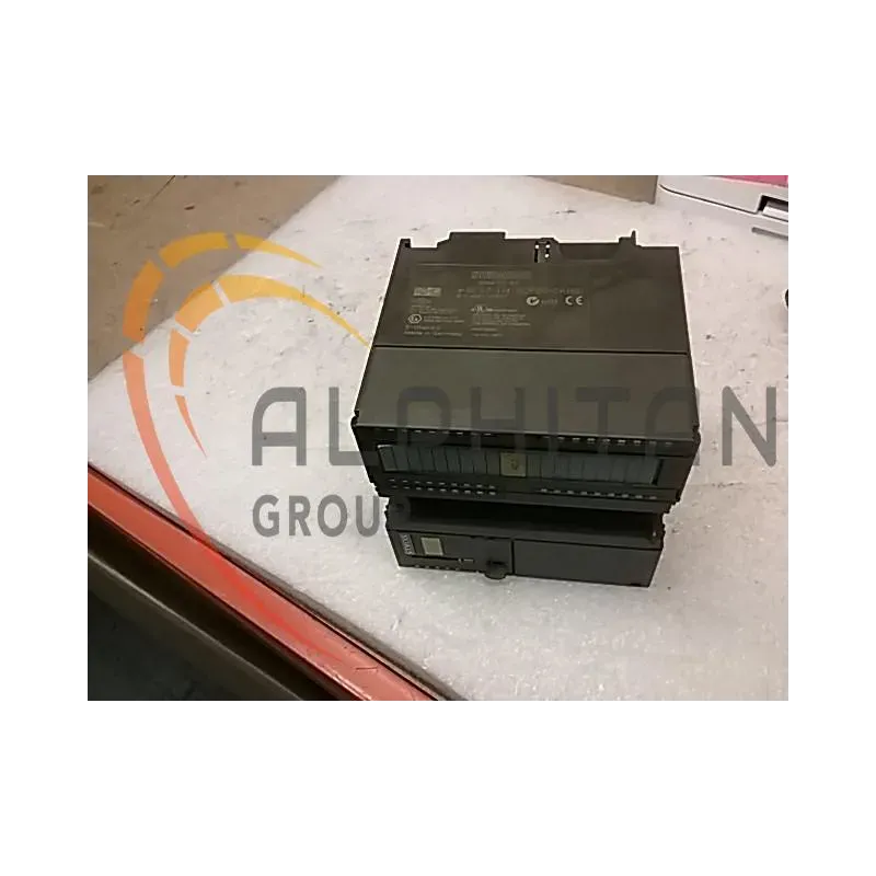 Module SIEMENS 6ES7 314 6CF00 0AB0 Module SIEMENS 6ES7 314 6CF00 0AB0