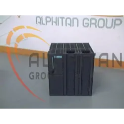 Automate SIEMENS 6ES7 314 6CF01 0AB0