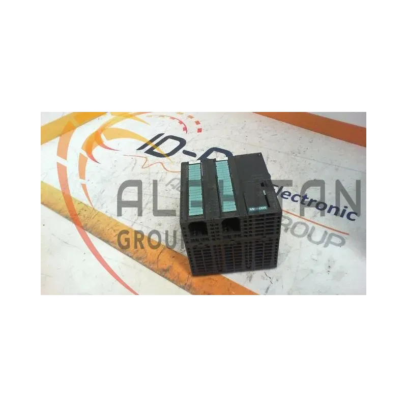 Automate SIEMENS 6ES7 314 6EH04 0AB0 Automate SIEMENS 6ES7 314 6EH04 0AB0