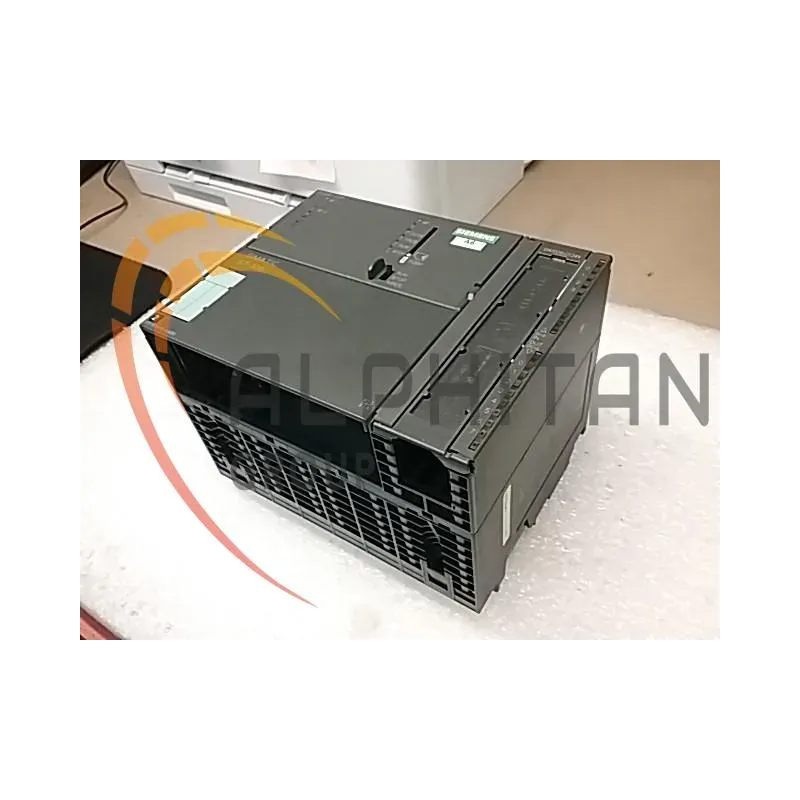 Siemens 6ES7315-6TH3-0AB0 Simatic S7-300 CPU Siemens 6ES7315-6TH3-0AB0 Simatic S7-300 CPU
