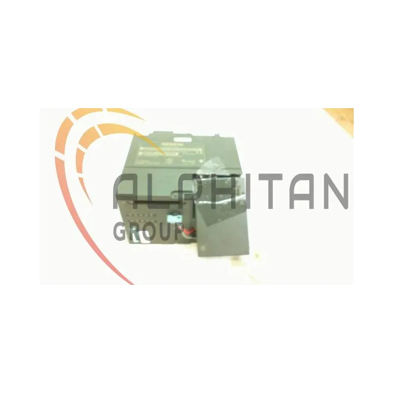 Carte SIEMENS 6AS7 316 2AG00 0AB0