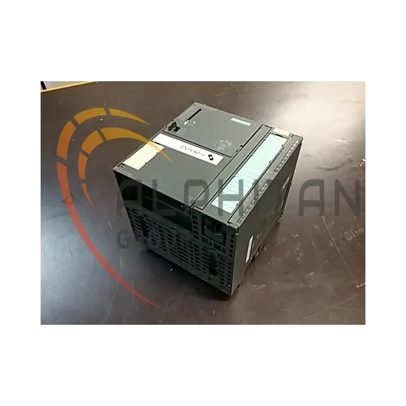 Siemens 6ES7 317 7UL10 0AB0 Siemens 6ES7 317 7UL10 0AB0