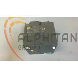 SIEMENS 6ES7318-3EL01-0AB0