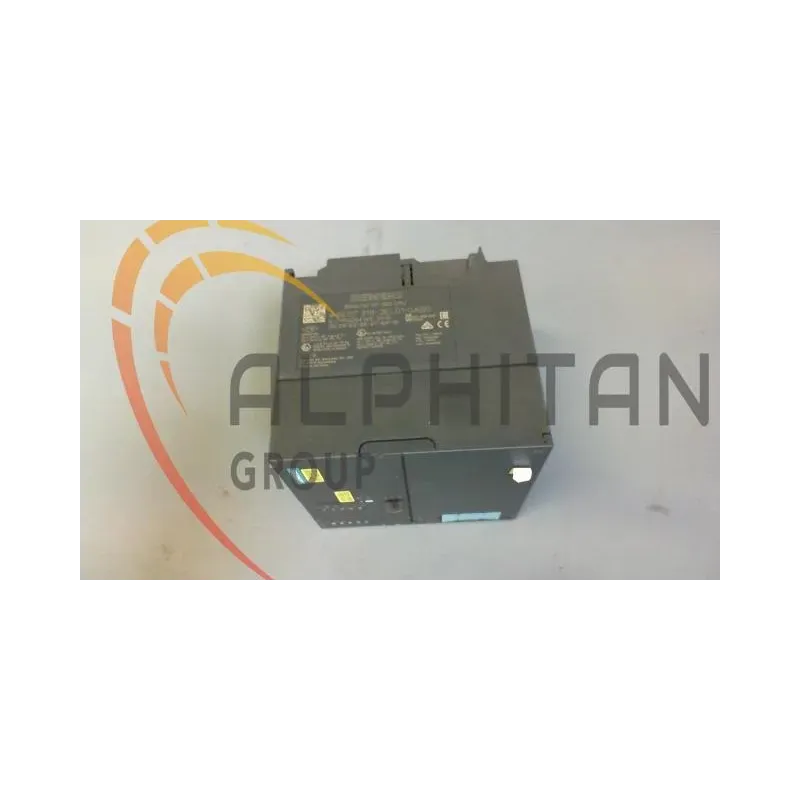 SIEMENS 6ES7318-3EL01-0AB0 SIEMENS 6ES7318-3EL01-0AB0