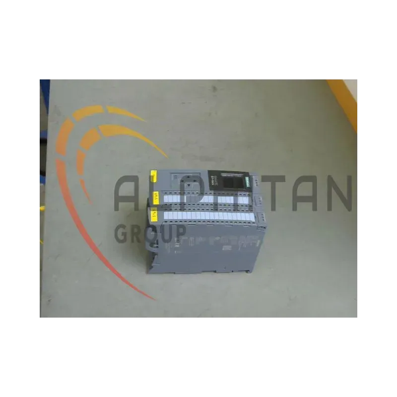 CPU SIEMENS 6ES7 511 1CK01 0AB0 CPU SIEMENS 6ES7 511 1CK01 0AB0