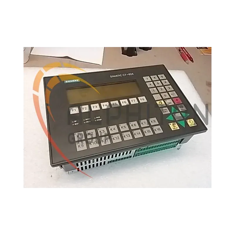 Automate SIEMENS 6ES7 624 1AE00 0AE3