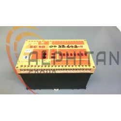 Carte Honeywell FF-SC10M08E-D