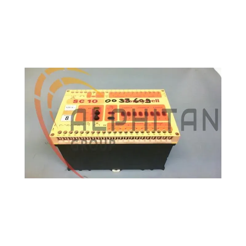 Carte Honeywell FF-SC10M08E-D Carte Honeywell FF-SC10M08E-D