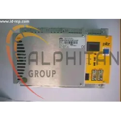 PILZ MODULE PSS 3056 KO 32E / 24A