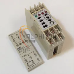 OMRON S3D2-CC