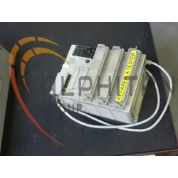 AUTOMATE TELEMECANIQUE TSX 37 08 001