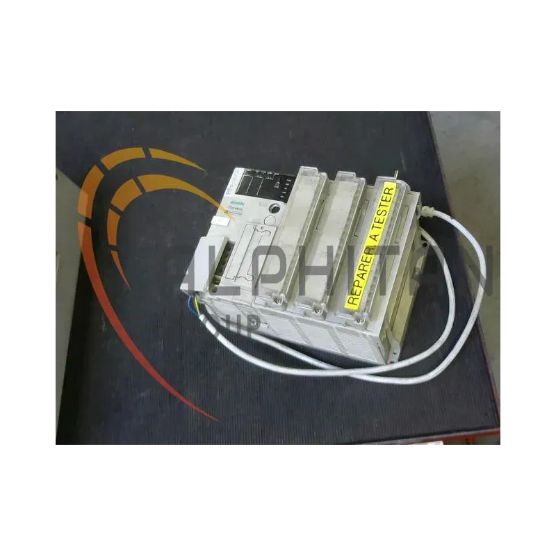 AUTOMATE TELEMECANIQUE TSX 37 08 001