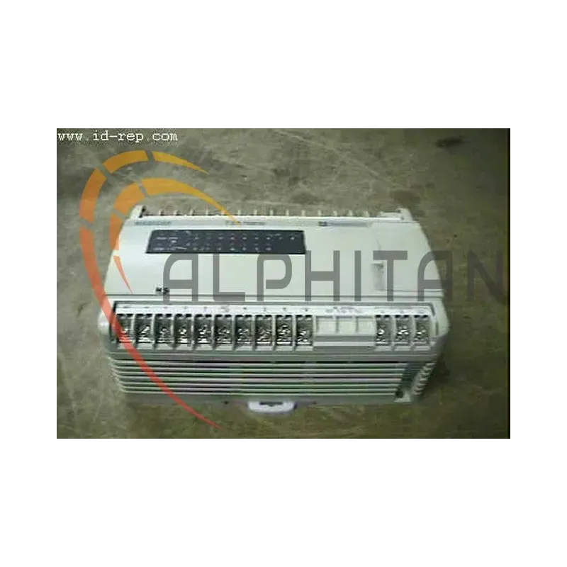 Automate TELEMECANIQUE TSX 07 31 1612 Automate TELEMECANIQUE TSX 07 31 1612