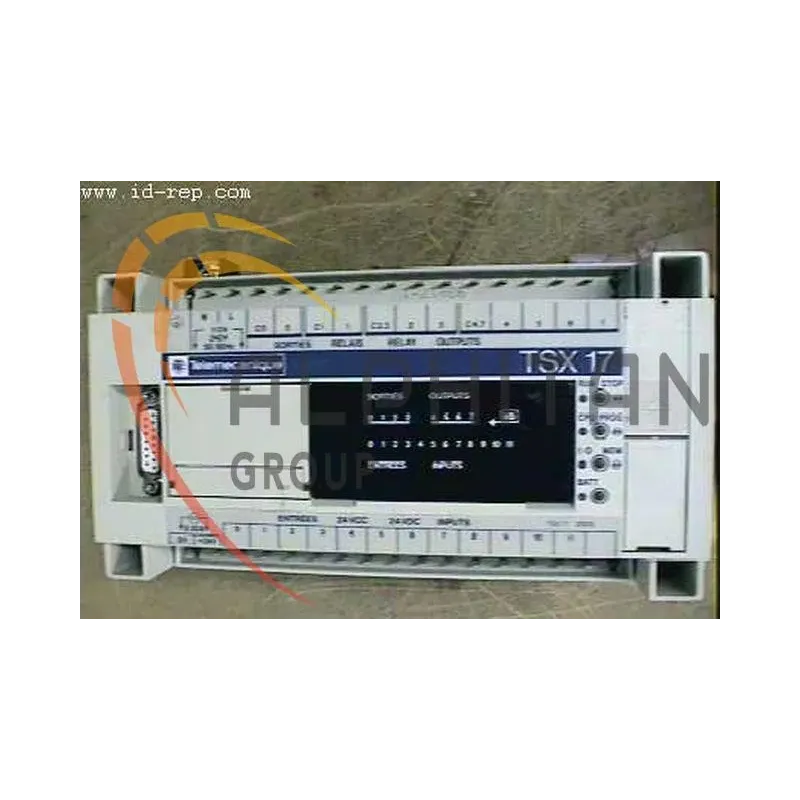 Automate TELEMECANIQUE TSX 170 2028 Automate TELEMECANIQUE TSX 170 2028