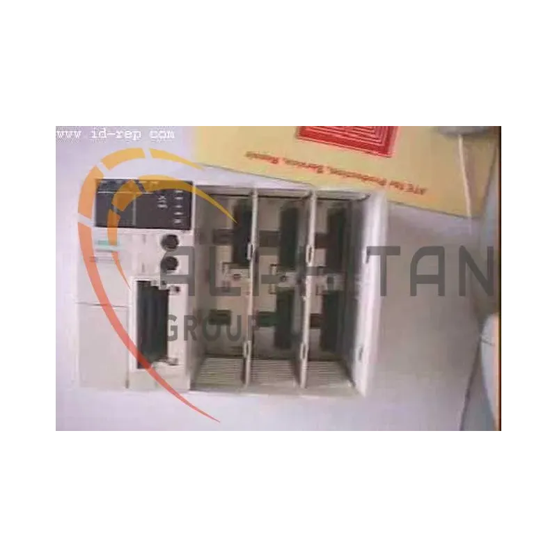 AUTOMATE TELEMECANIQUE TSX 37 21 101