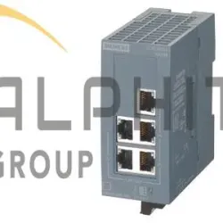 Siemens 6GK5 005 0BA00 1AB2