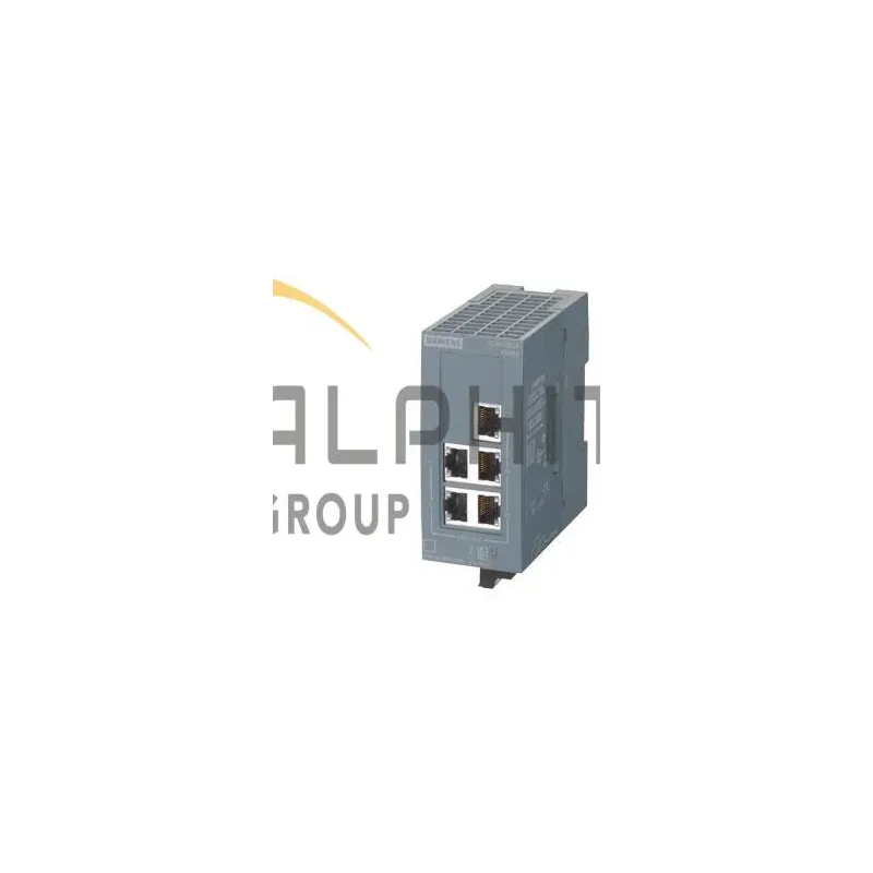 Siemens 6GK5 005 0BA00 1AB2 Siemens 6GK5 005 0BA00 1AB2