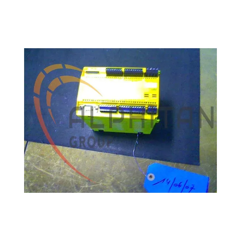 Automate PILZ PNOZ M1P Automate PILZ PNOZ M1P