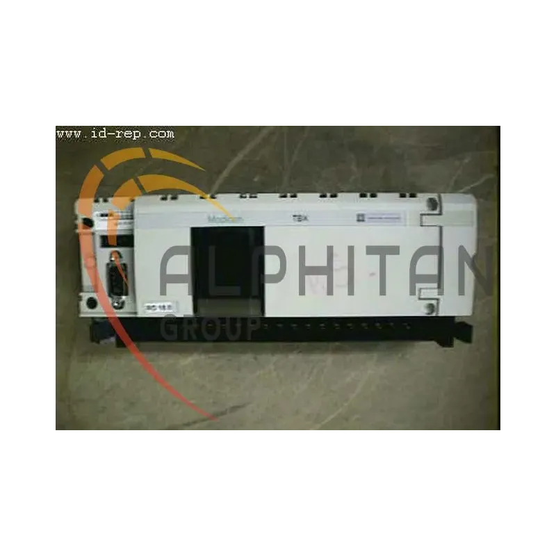 Automate TELEMECANIQUE TBX CSP 1625 Automate TELEMECANIQUE TBX CSP 1625