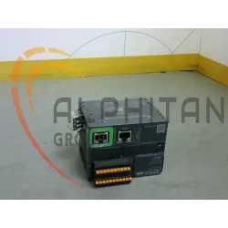 Sterownik M221-16I/O Modulowy Ethernet TM221ME16RG