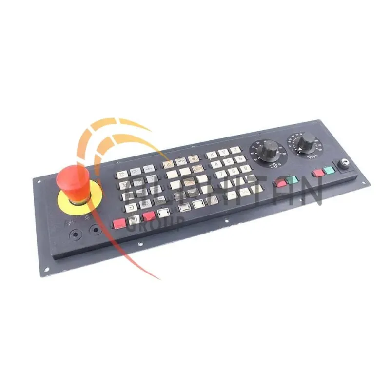 Clavier SIEMENS  6FC5203-0AD10-0AA0 Clavier SIEMENS  6FC5203-0AD10-0AA0