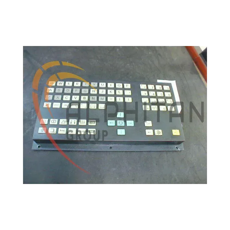 Clavier SIEMENS 6FC5 203 0AC00 1AA0 Clavier SIEMENS 6FC5 203 0AC00 1AA0