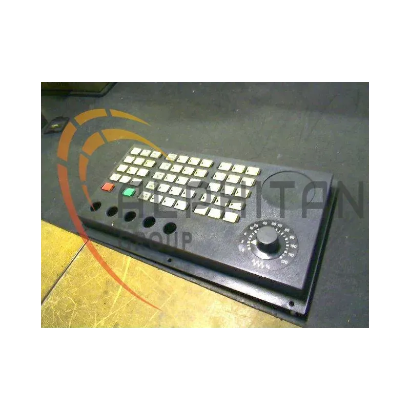 Clavier SIEMENS 6FC5 203 0AD10 1AA0 Clavier SIEMENS 6FC5 203 0AD10 1AA0