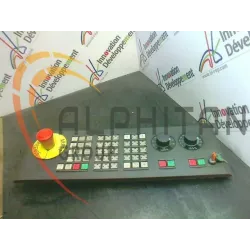 Clavier SIEMENS 6FC5 203 0AF22 0AA2