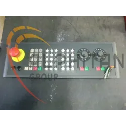 Clavier SIEMENS 6FC5 203 0AF22 1AA0
