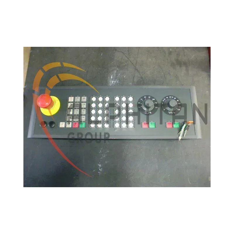 Clavier SIEMENS 6FC5 203 0AF22 1AA0 Clavier SIEMENS 6FC5 203 0AF22 1AA0