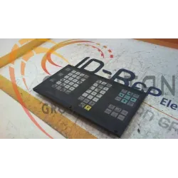 Clavier SIEMENS 6FC5 303 0DM13 1AA1