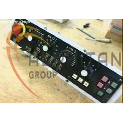 Clavier SIEMENS 6FX1 118 8AC01