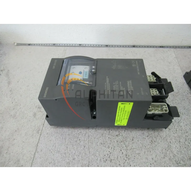 Démarreur moteur  3RK1 300 0AS10 0AA0 Démarreur moteur  3RK1 300 0AS10 0AA0