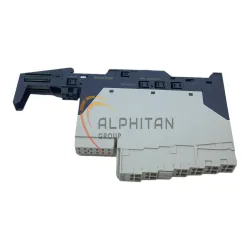 Siemens 3RK1903-0AA00 Terminalmodul für Powermodul