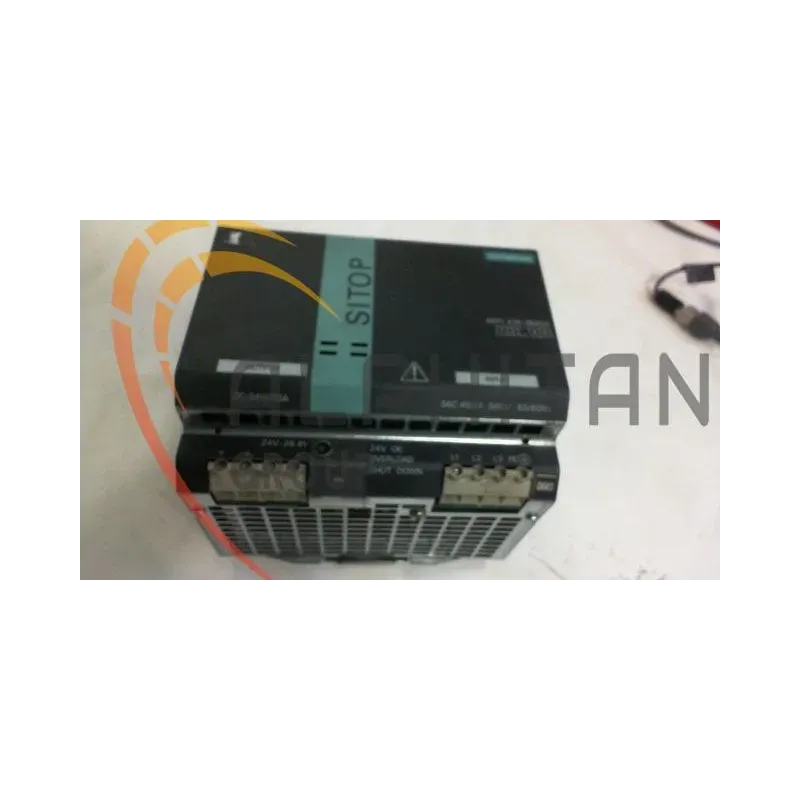 Alimentation SIEMENS 6EP1 436 3BA00 Alimentation SIEMENS 6EP1 436 3BA00