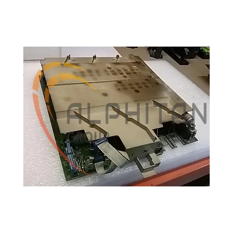 Carte SIEMENS 6SC6 170 0FC00 Carte SIEMENS 6SC6 170 0FC00