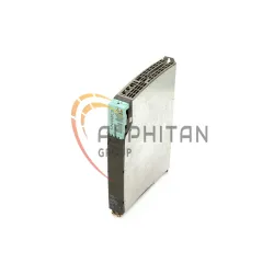 Module de puissance SIEMENS 6SL3120-1TE15-0AA3