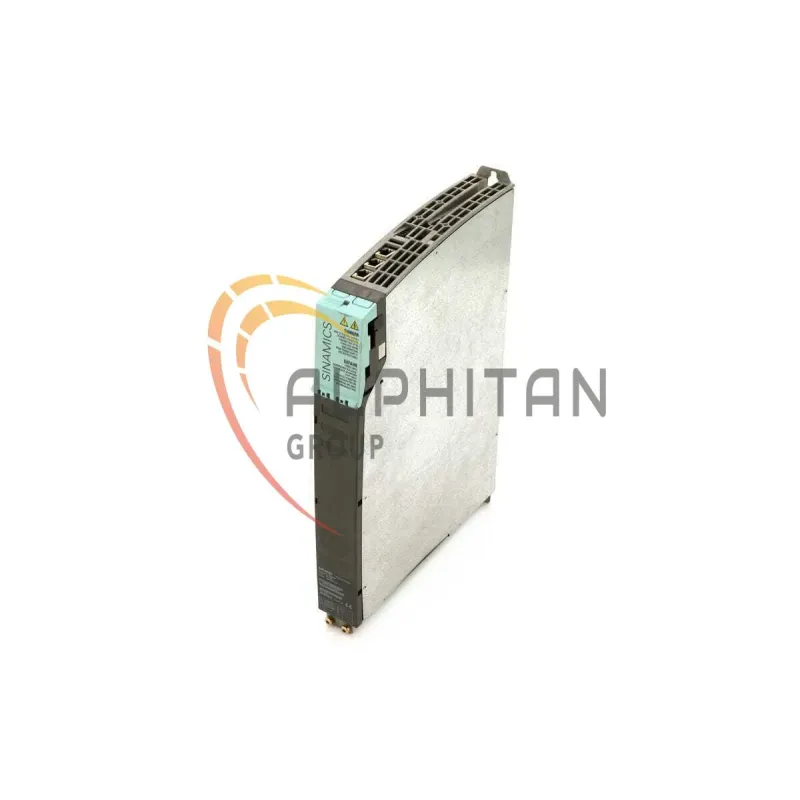 Module de puissance SIEMENS 6SL3120-1TE15-0AA3 Module de puissance SIEMENS 6SL3120-1TE15-0AA3