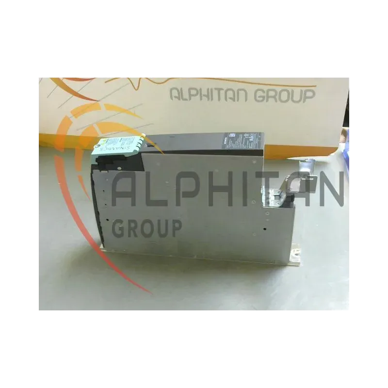 Siemens 6SL3120-1TE21-8AC0 Siemens 6SL3120-1TE21-8AC0
