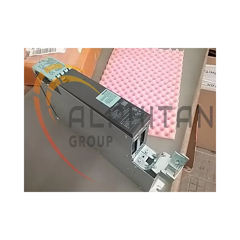 Siemens 6SL3120-1TE22-4AC0 Siemens 6SL3120-1TE22-4AC0