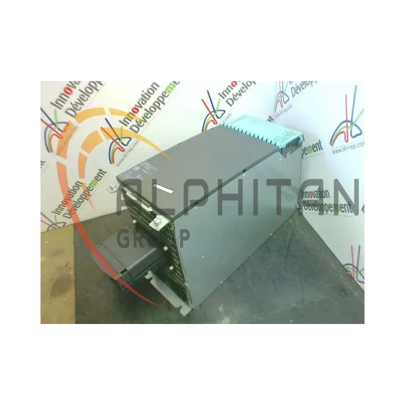 Module SIEMENS 6SL3 120 1TE24 5AA3