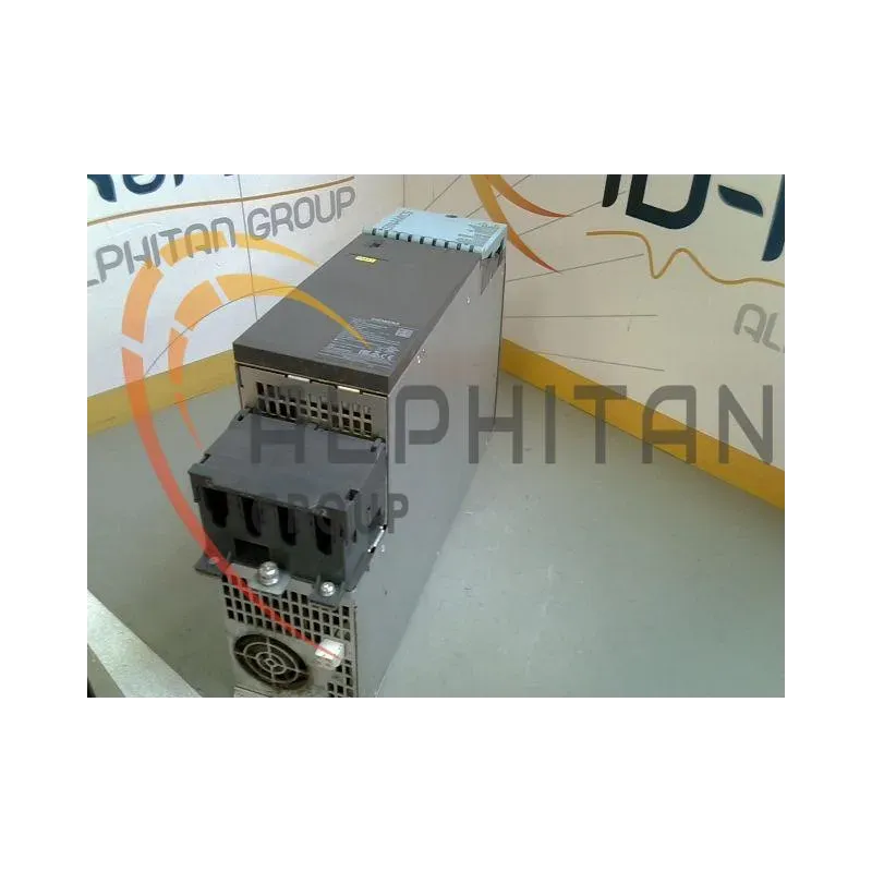 Siemens 6SL3 120 1TE24 5AC0 Siemens 6SL3 120 1TE24 5AC0