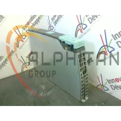 Variateur SIEMENS 6SL3 120 2TE13 0AA3