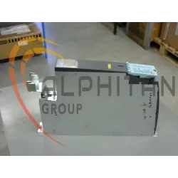 MODULE DE PUISSANCE SIEMENS 6SL3 120 2TE13 0AD0