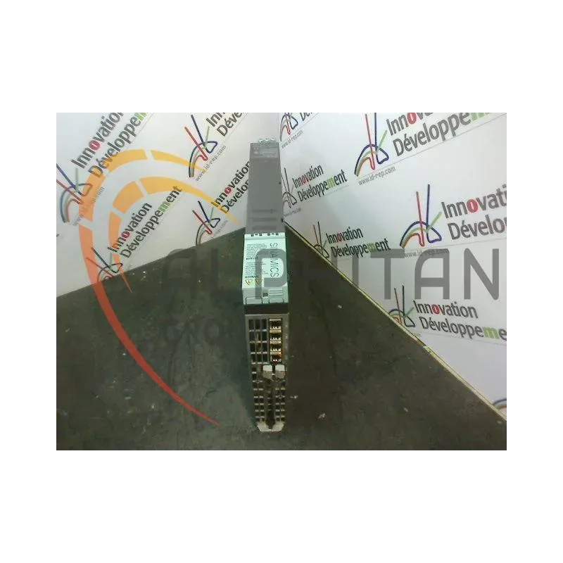 Variateur SIEMENS 6SL3 120 2TE15 0AA0 Variateur SIEMENS 6SL3 120 2TE15 0AA0