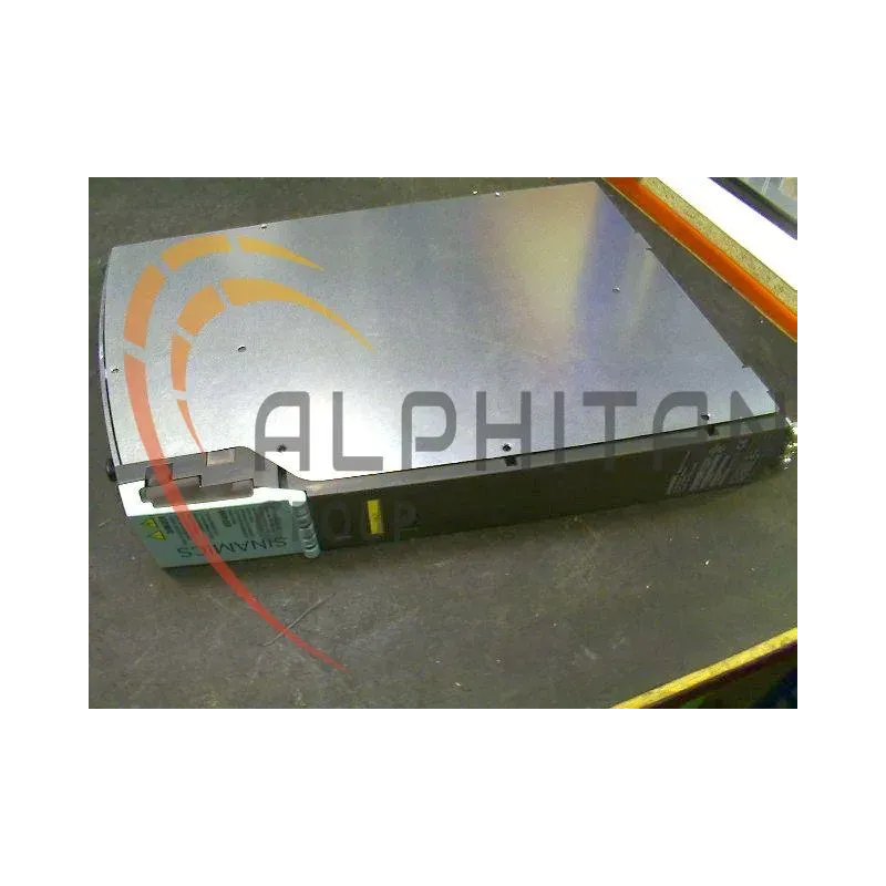 Variateur SIEMENS 6SL3 120 2TE15 0AA3 Variateur SIEMENS 6SL3 120 2TE15 0AA3