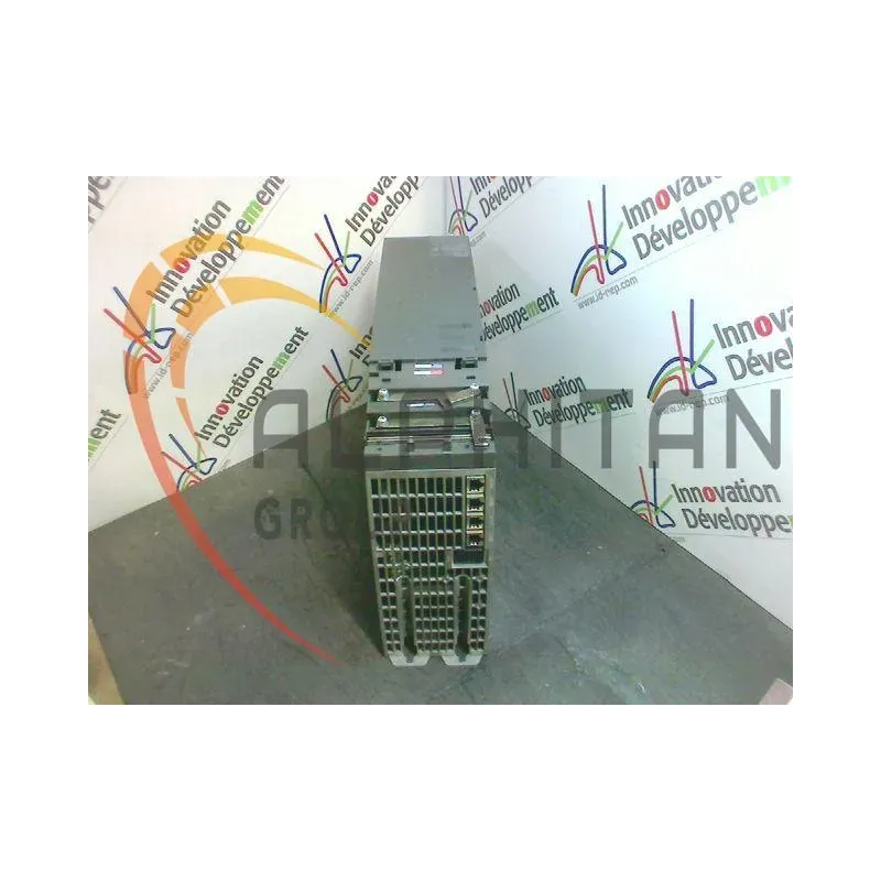 Variateur SIEMENS 6SL3 120 2TE21 8AA0 Variateur SIEMENS 6SL3 120 2TE21 8AA0