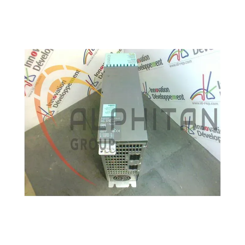 Variateur SIEMENS 6SL3 120 2TE21 8AA3 Variateur SIEMENS 6SL3 120 2TE21 8AA3