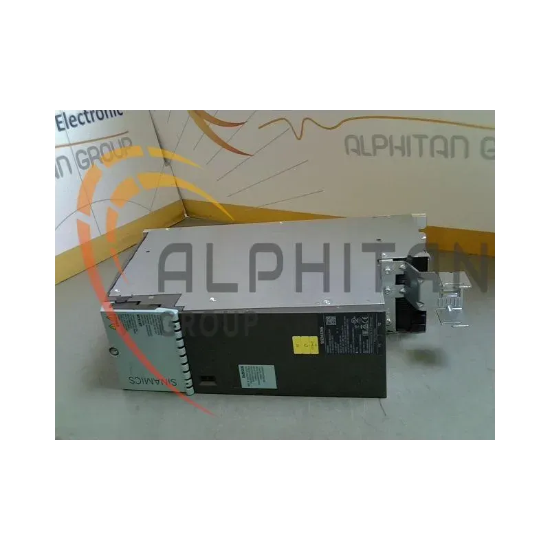 SIMENS NEW MODULE 6SL3 120 2TE21 8AC0 SIMENS NEW MODULE 6SL3 120 2TE21 8AC0